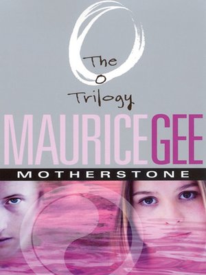 cover image of Motherstone